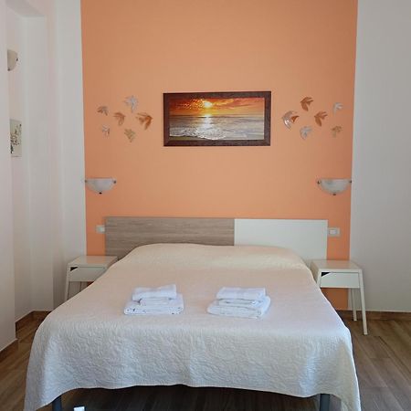 B&B Da Annamaria Maratea Esterno foto