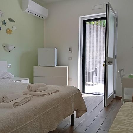 B&B Da Annamaria Maratea Camera foto