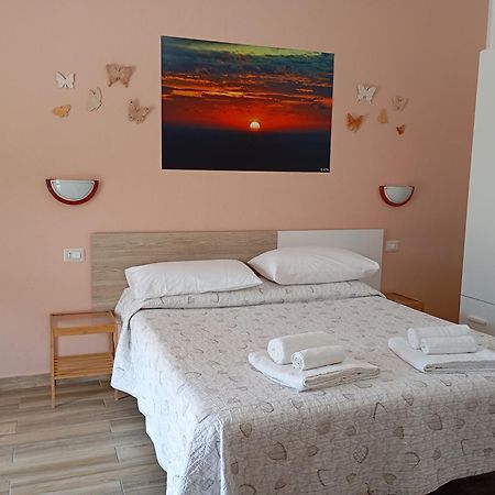 B&B Da Annamaria Maratea Esterno foto