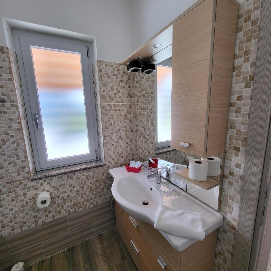 B&B Da Annamaria Maratea Esterno foto