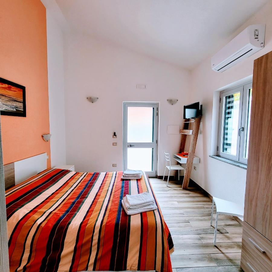 B&B Da Annamaria Maratea Esterno foto