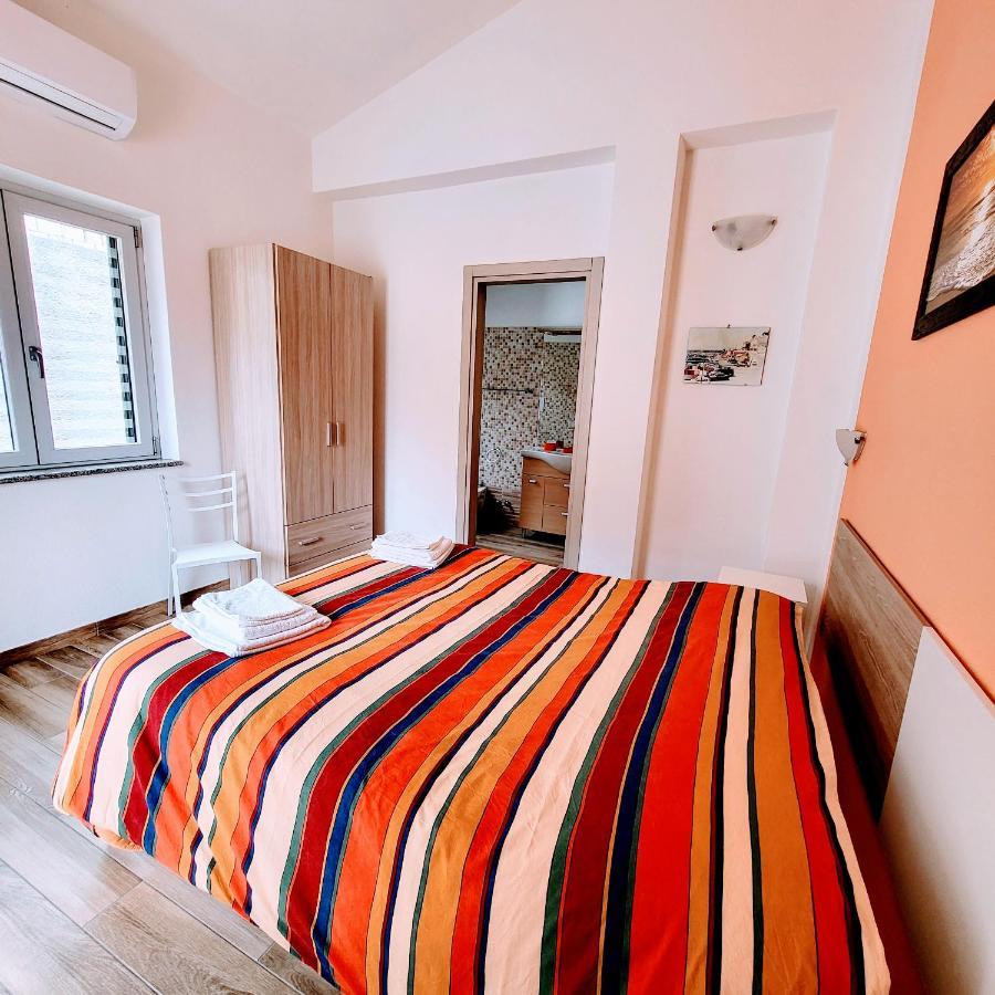 B&B Da Annamaria Maratea Esterno foto