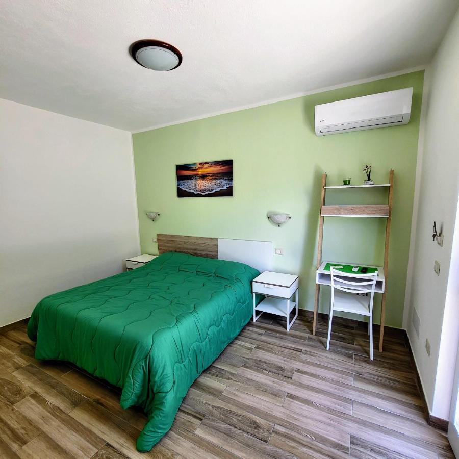 B&B Da Annamaria Maratea Esterno foto