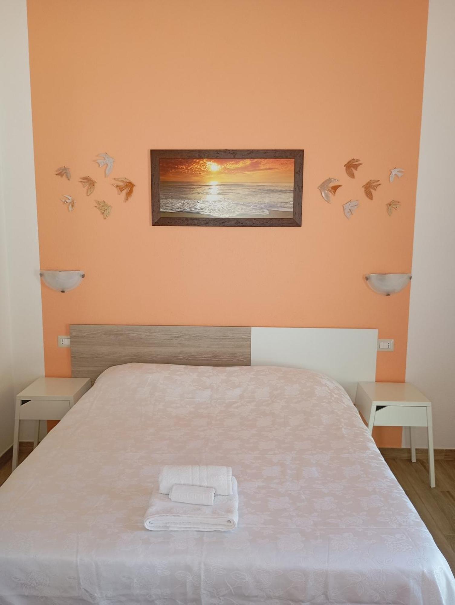 B&B Da Annamaria Maratea Camera foto
