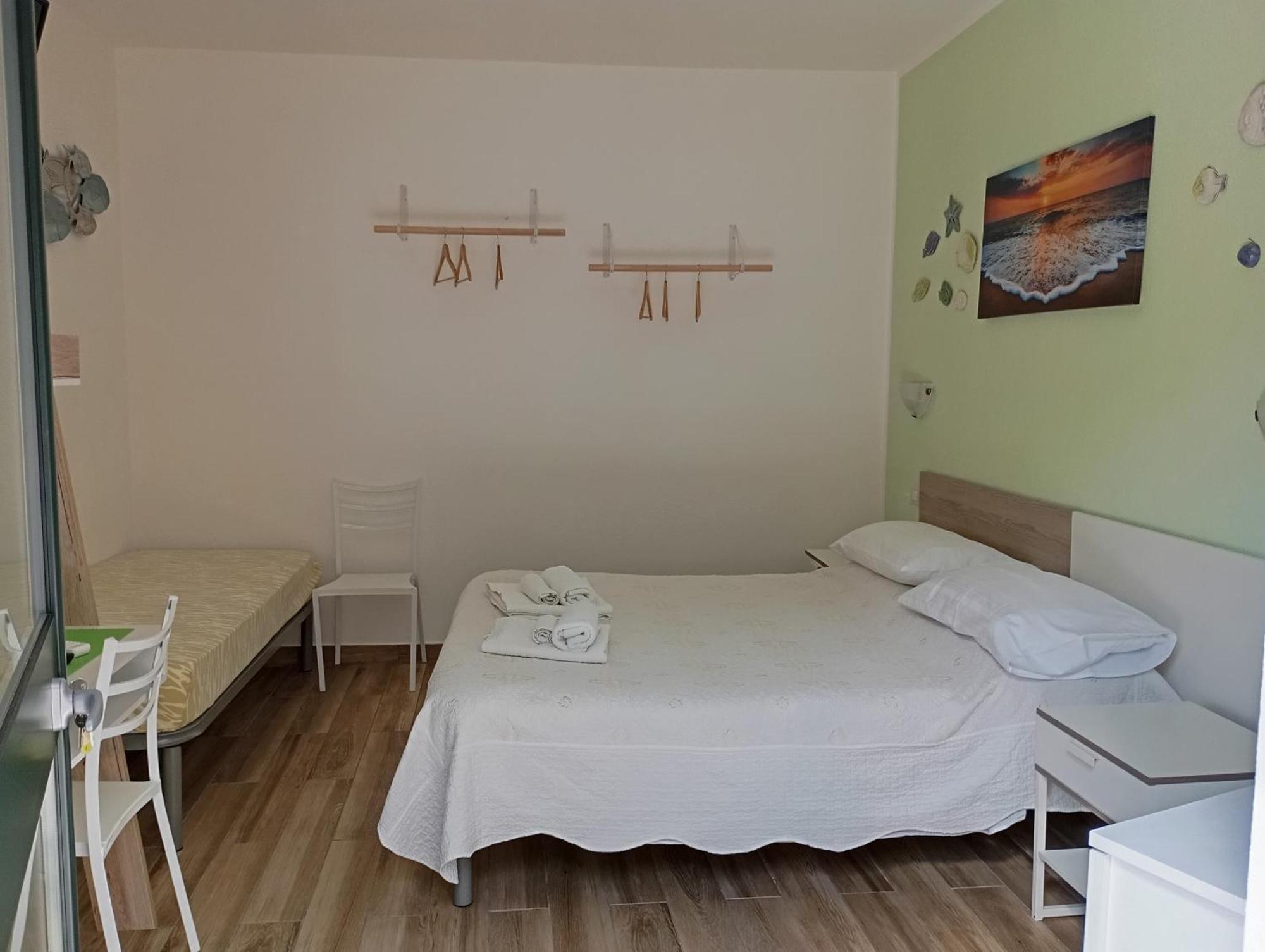 B&B Da Annamaria Maratea Camera foto