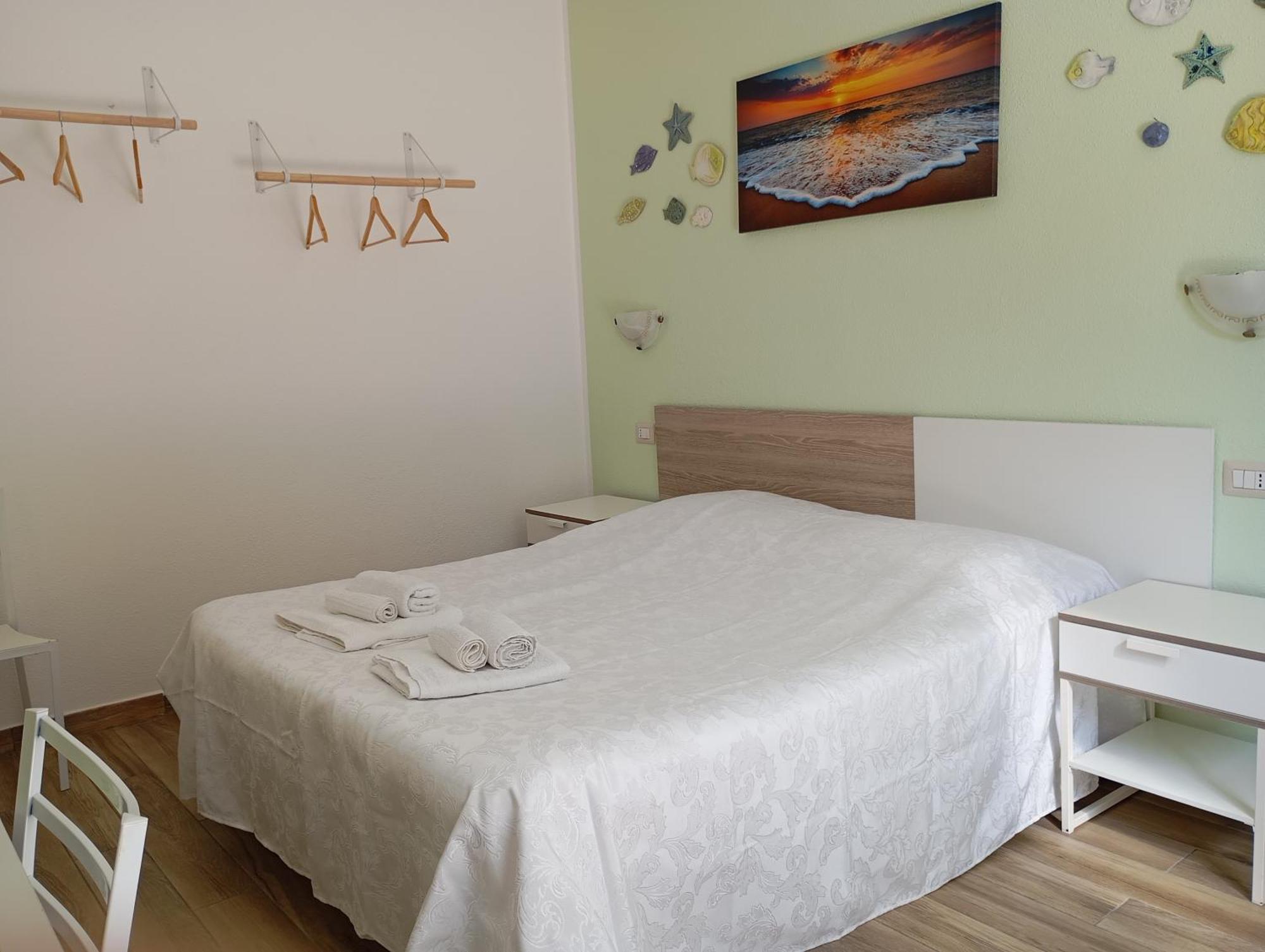B&B Da Annamaria Maratea Camera foto